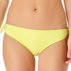 2/$20 💥🆕 a.n.a Yellow Swimsuit Bikini Bottom | XXL | 4161
